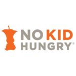 no kid hungry logo