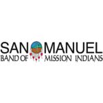 san manuel band of mission indians logo